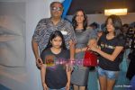 Sridevi, Boney Kapoor with Kids at Being Human Show in HDIL Day 2 on 13th Oct 2009 (36).JPG
